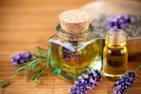  herbal oils